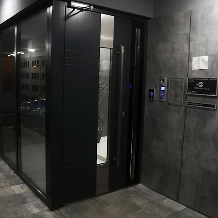 Apartman Natasa Sa Podzemnom Garazom Banja Luka Extérieur photo
