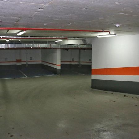 Apartman Natasa Sa Podzemnom Garazom Banja Luka Extérieur photo