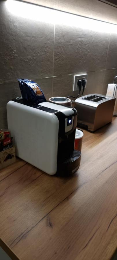 Apartman Natasa Sa Podzemnom Garazom Banja Luka Extérieur photo