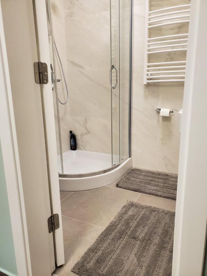 Apartman Natasa Sa Podzemnom Garazom Banja Luka Extérieur photo
