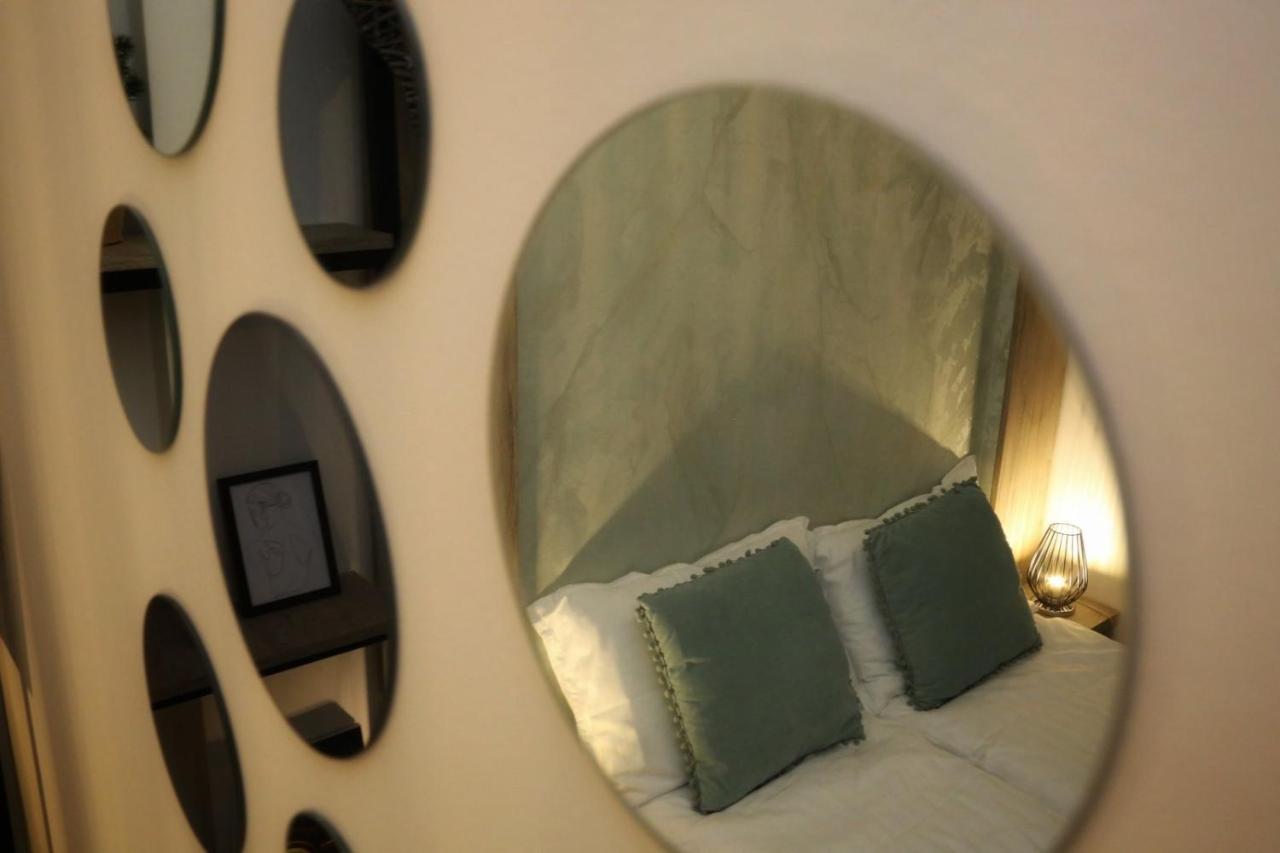 Apartman Natasa Sa Podzemnom Garazom Banja Luka Extérieur photo