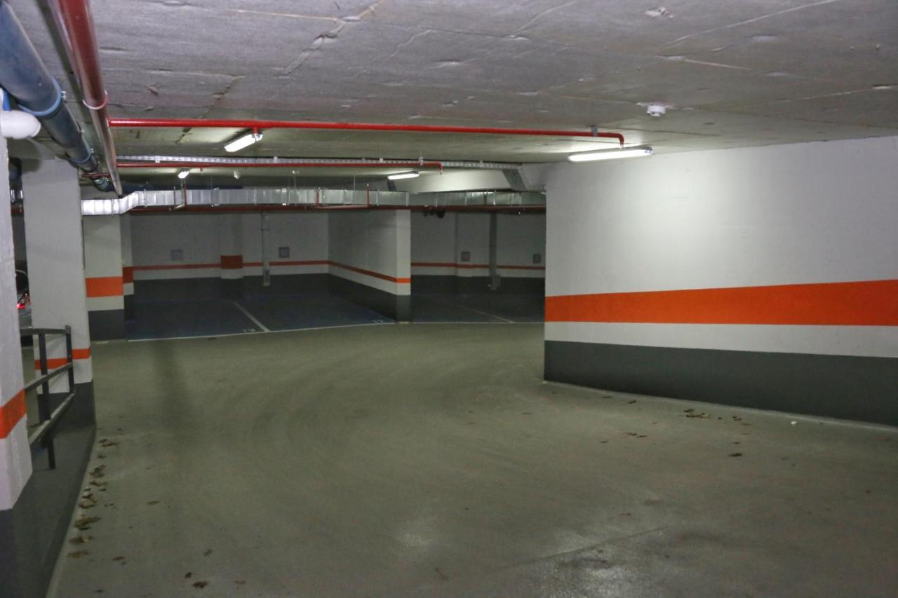 Apartman Natasa Sa Podzemnom Garazom Banja Luka Extérieur photo