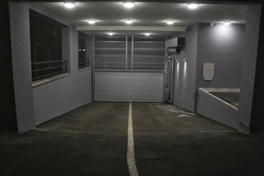 Apartman Natasa Sa Podzemnom Garazom Banja Luka Extérieur photo