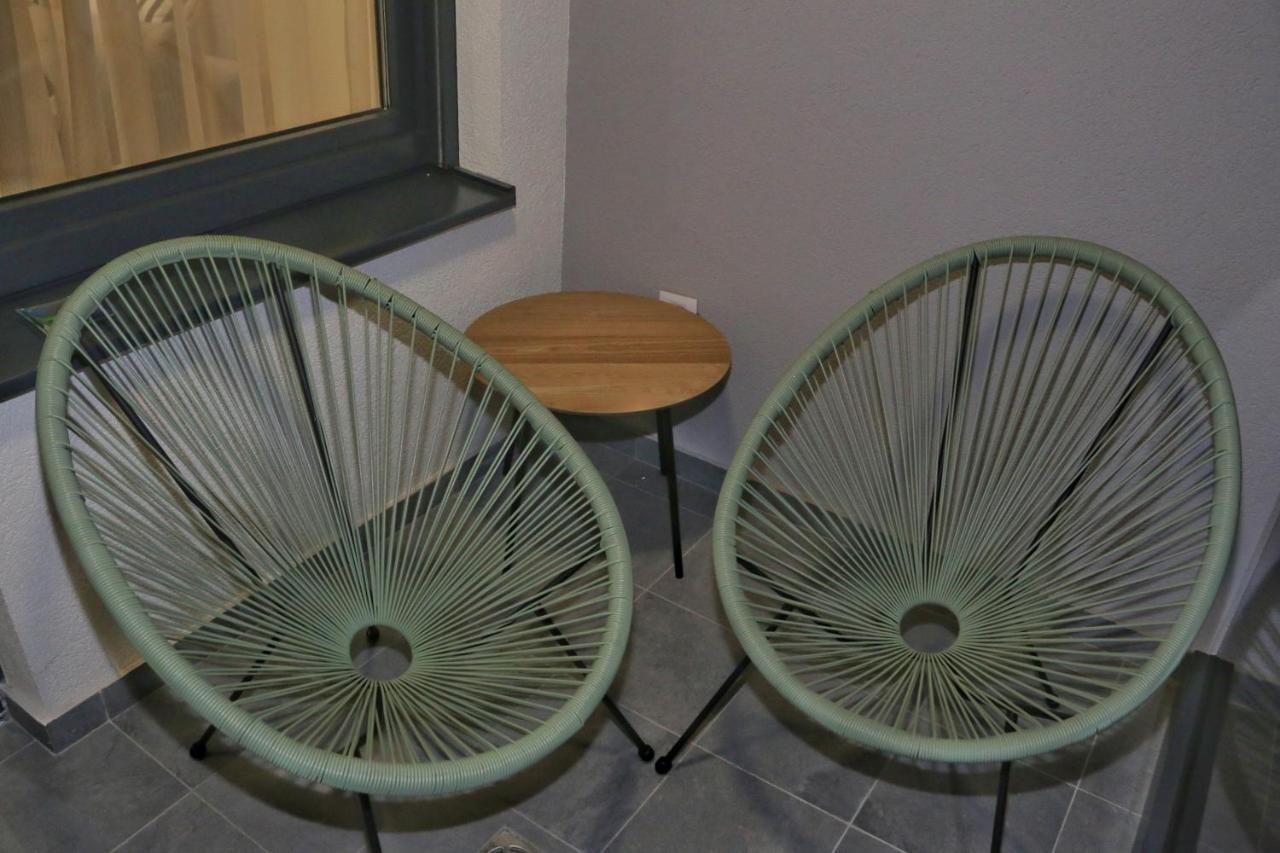 Apartman Natasa Sa Podzemnom Garazom Banja Luka Extérieur photo