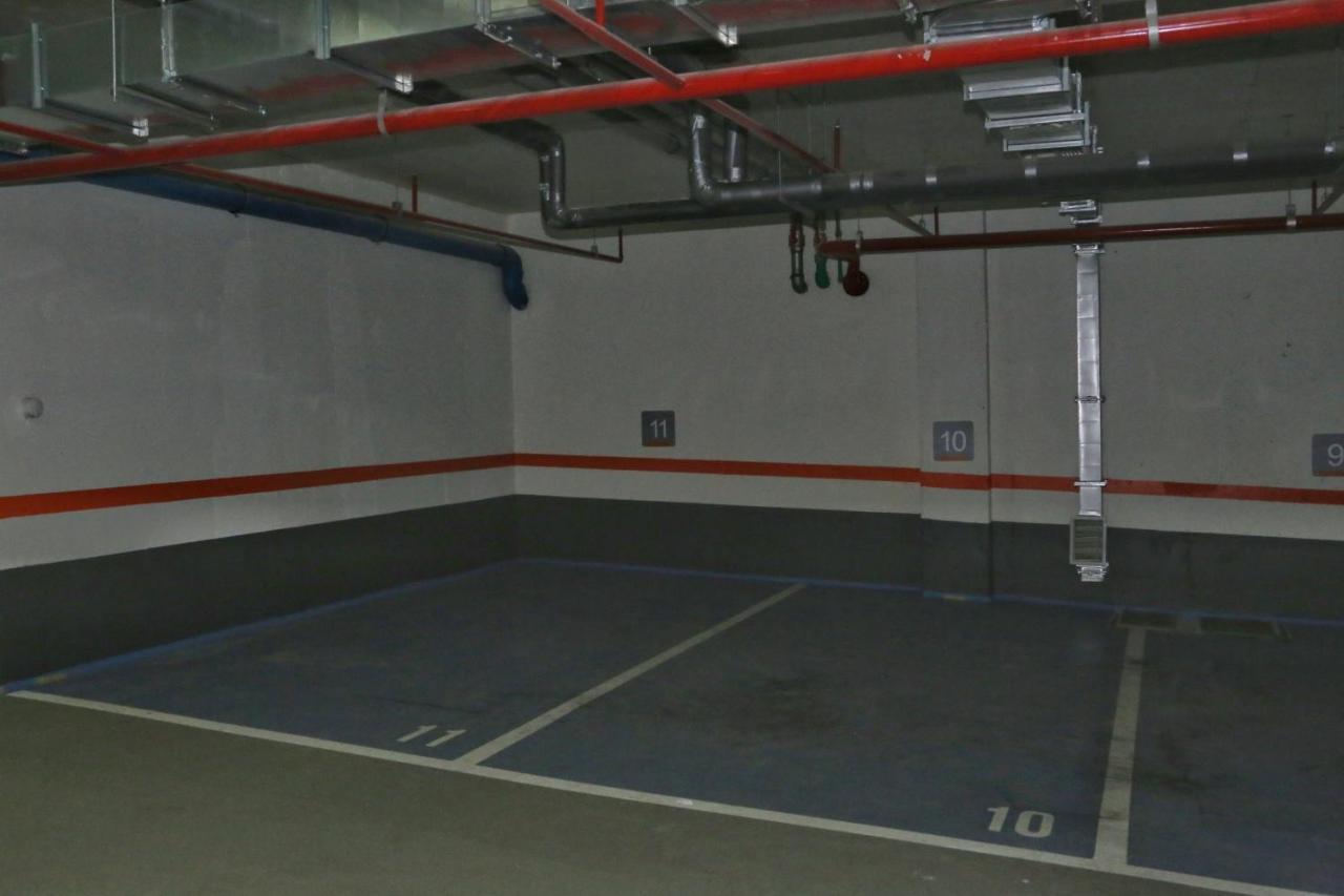 Apartman Natasa Sa Podzemnom Garazom Banja Luka Extérieur photo