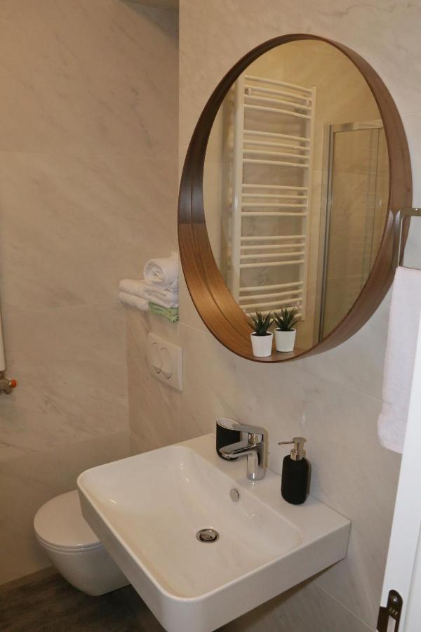 Apartman Natasa Sa Podzemnom Garazom Banja Luka Extérieur photo