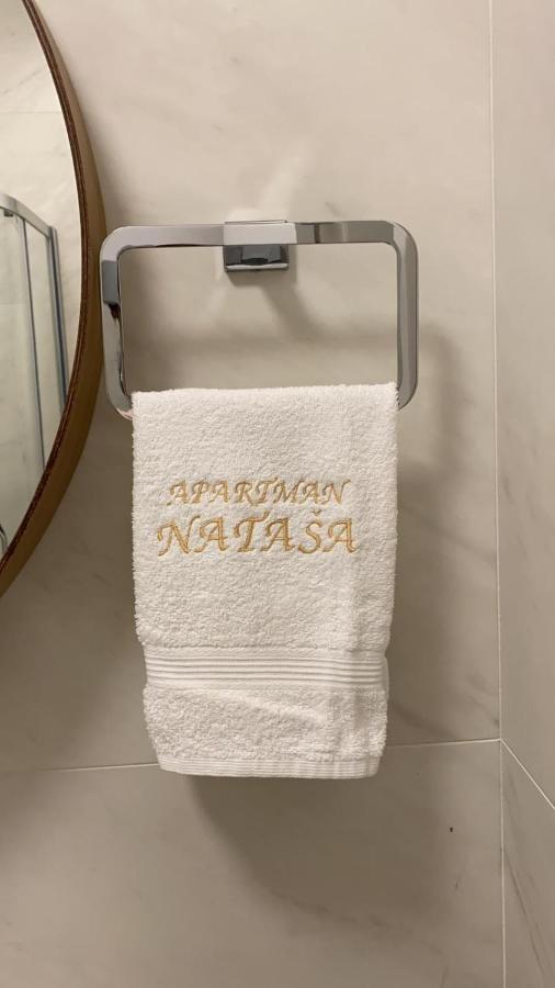 Apartman Natasa Sa Podzemnom Garazom Banja Luka Extérieur photo